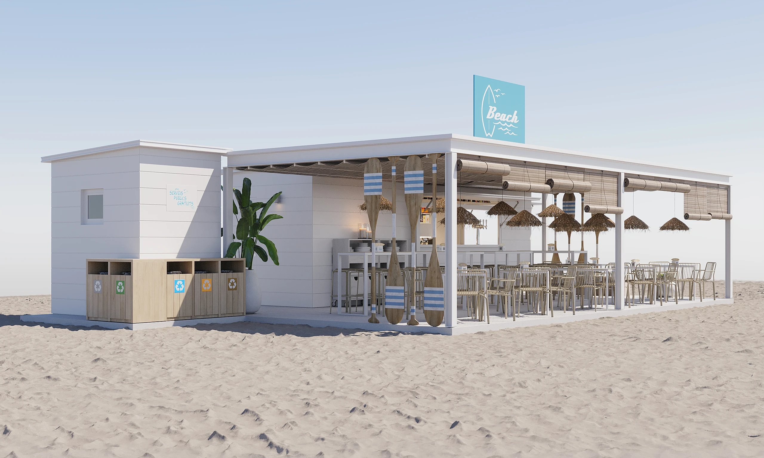 Guinguetes el Vendrell